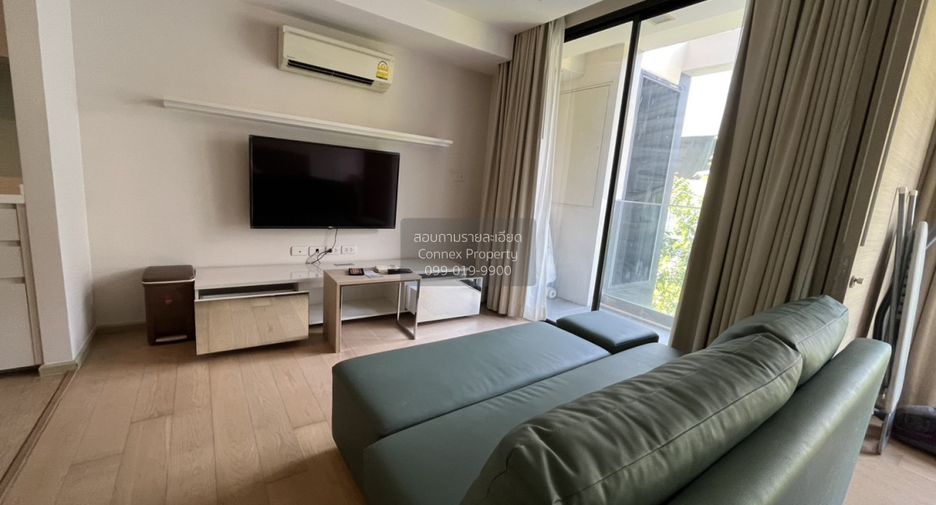 For sale 1 Beds condo in Khlong Toei, Bangkok