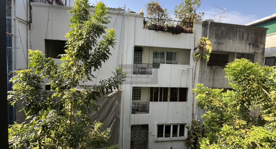 For sale 1 Beds condo in Khlong Toei, Bangkok