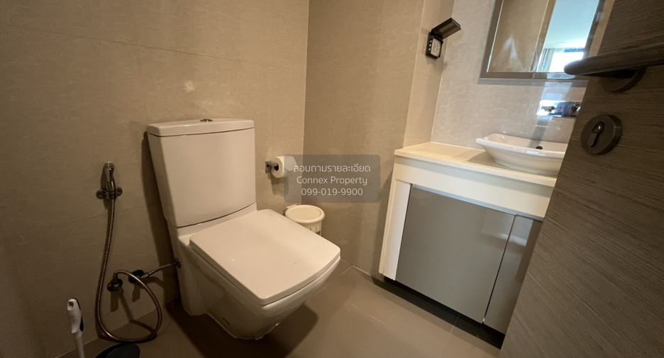 For sale 1 Beds condo in Khlong Toei, Bangkok