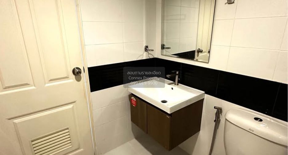 For sale 1 bed condo in Din Daeng, Bangkok