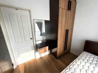 Condo en venta de 1 habitaciones en Din Daeng, Bangkok