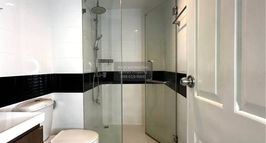 For sale 1 bed condo in Din Daeng, Bangkok