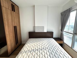 Condo en venta de 1 habitaciones en Din Daeng, Bangkok