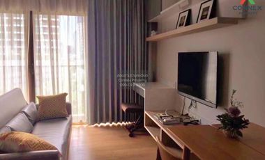 Condo en venta de 1 habitaciones en Khlong Toei, Bangkok