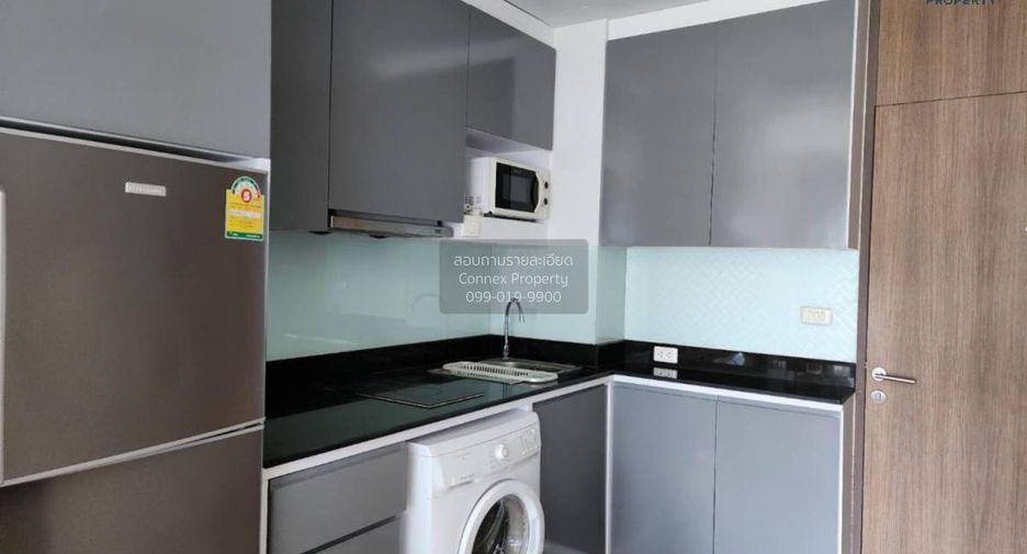 For sale 1 Beds condo in Khlong Toei, Bangkok