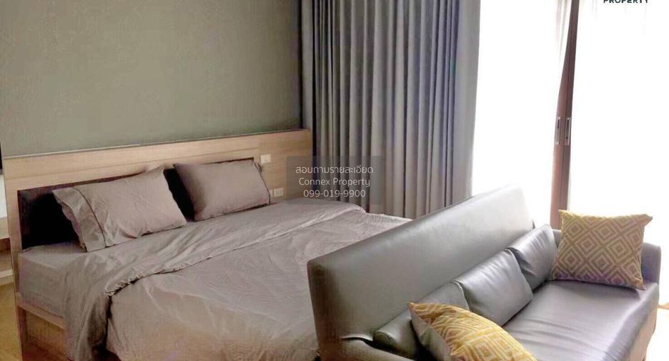 For sale 1 Beds condo in Khlong Toei, Bangkok
