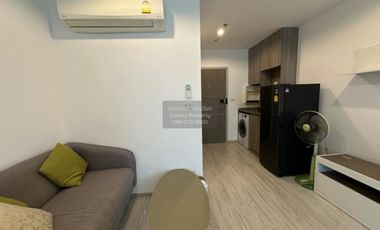 For sale 1 Beds condo in Bang Sue, Bangkok