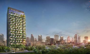 Condo en venta de 1 habitaciones en Watthana, Bangkok