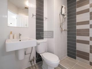 For sale 1 bed condo in Bangkok Noi, Bangkok