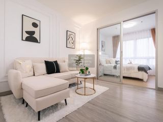 For sale 1 bed condo in Bangkok Noi, Bangkok