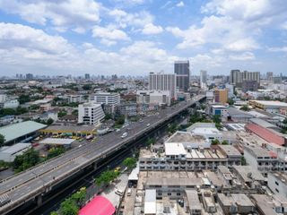 For sale 1 bed condo in Bangkok Noi, Bangkok