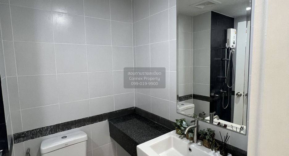 Продажа 1 кровать кондо в Ратчатхещи, Бангкок