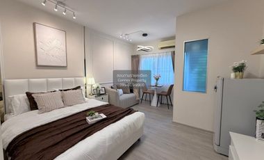 Продажа 1 кровать кондо в Ратчатхещи, Бангкок
