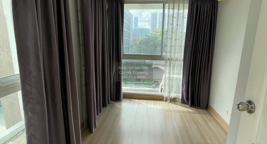 For sale 2 bedrooms condo in Bang Na, Bangkok