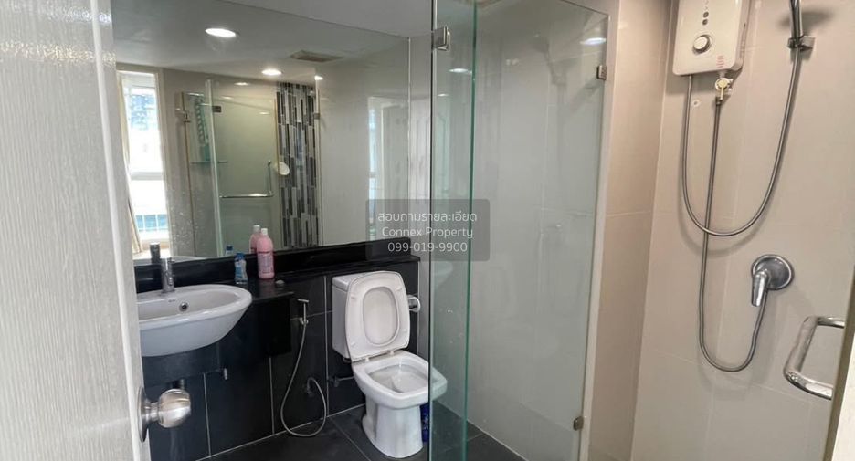 For sale 2 bedrooms condo in Bang Na, Bangkok