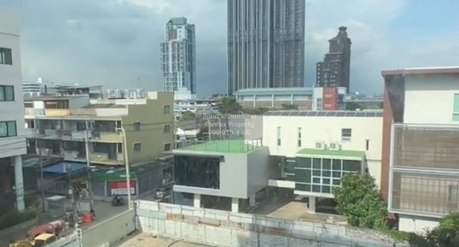 For sale 2 bedrooms condo in Bang Na, Bangkok