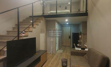 For sale 1 bed condo in Sathon, Bangkok