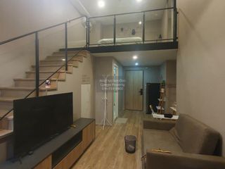 Wohnung zum Kauf mit 1 Zimmer in Sathon, Bangkok