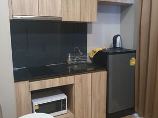 Wohnung zum Kauf mit 1 Zimmer in Sathon, Bangkok