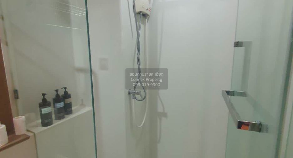 For sale 1 bed condo in Sathon, Bangkok