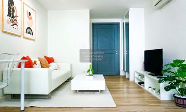 For sale 1 Beds condo in Prawet, Bangkok