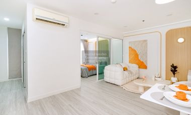 Wohnung zum Kauf mit 1 Zimmer in Bang Kapi, Bangkok