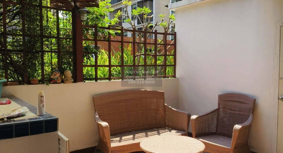For sale 3 bedrooms condo in Bueng Kum, Bangkok