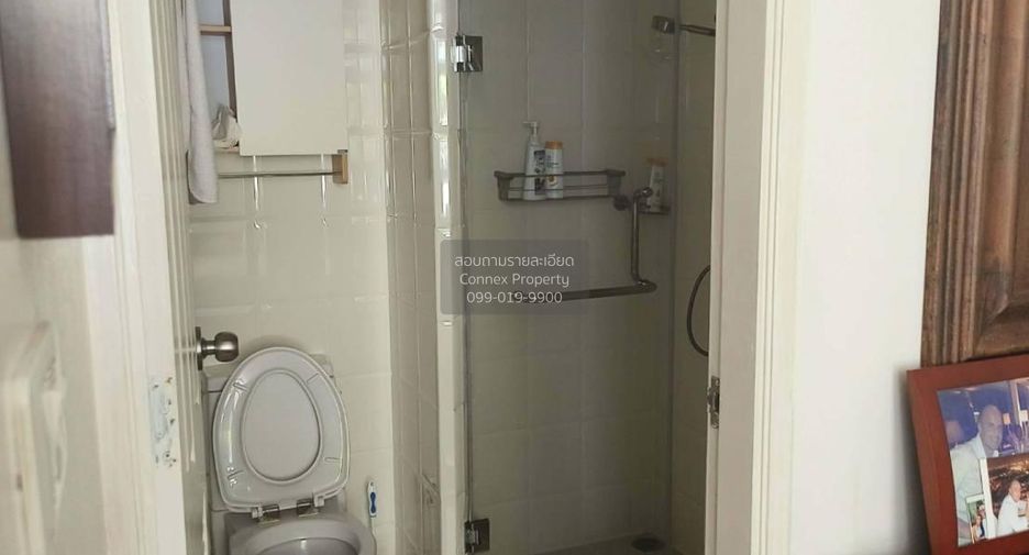 For sale 3 bedrooms condo in Bueng Kum, Bangkok