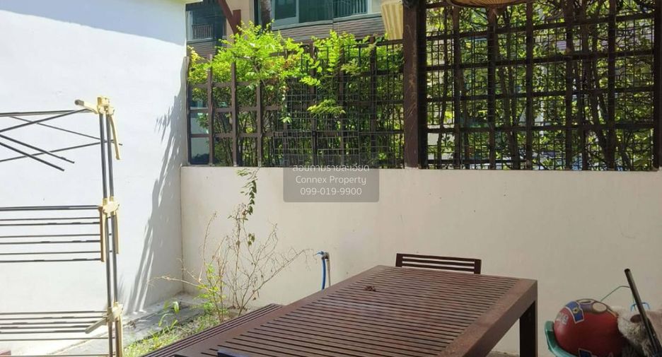 For sale 3 bedrooms condo in Bueng Kum, Bangkok