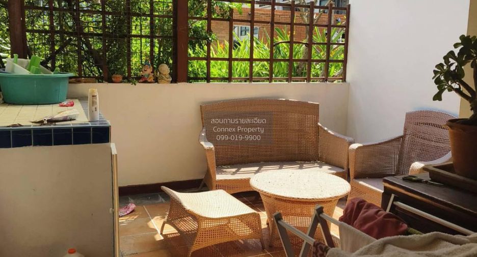 For sale 3 bedrooms condo in Bueng Kum, Bangkok