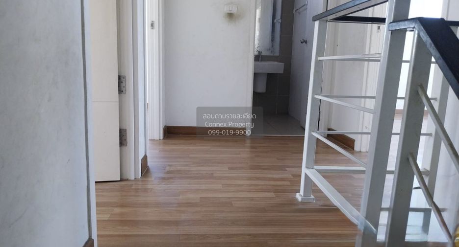 Reihenhaus zum Kauf mit 3 Zimmer in Bang Sao Thong, Samut Prakan
