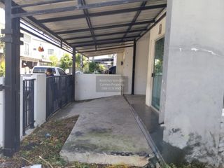 出售 3 卧室 联排别墅 在 Bang Sao Thong, Samut Prakan