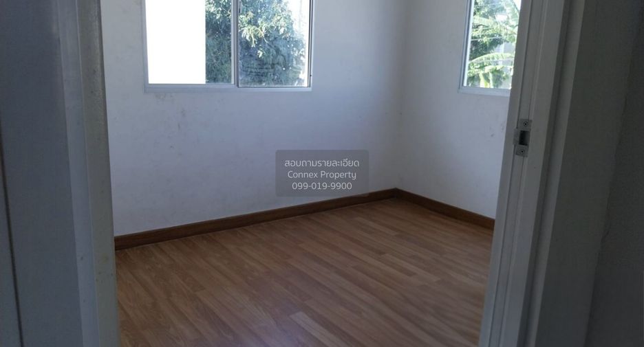 Reihenhaus zum Kauf mit 3 Zimmer in Bang Sao Thong, Samut Prakan