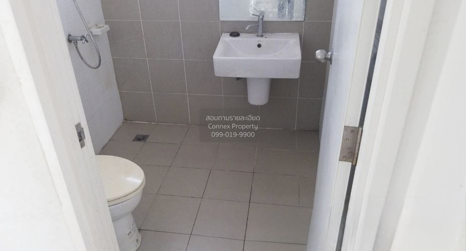 Reihenhaus zum Kauf mit 3 Zimmer in Bang Sao Thong, Samut Prakan