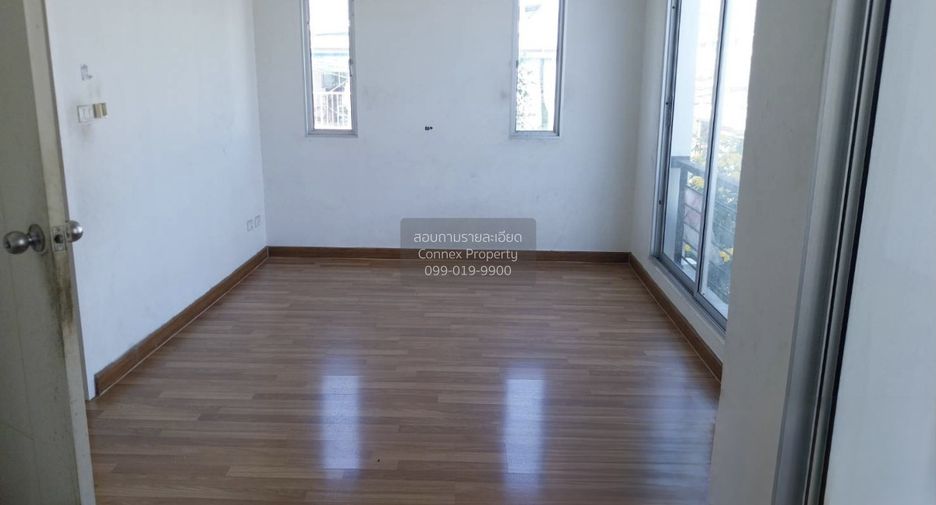 Reihenhaus zum Kauf mit 3 Zimmer in Bang Sao Thong, Samut Prakan