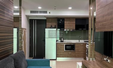 For sale 2 bedrooms condo in Jomtien, Pattaya