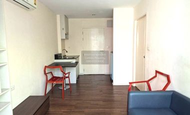 For sale 1 bed condo in Bang Sue, Bangkok