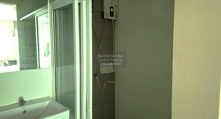 For sale 1 bed condo in Bang Sue, Bangkok