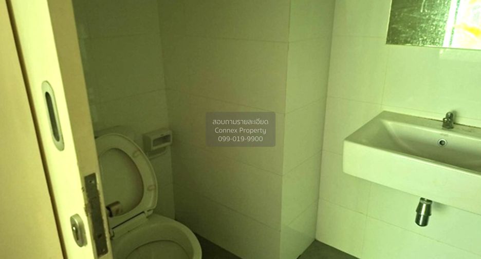 For sale 1 bed condo in Bang Sue, Bangkok