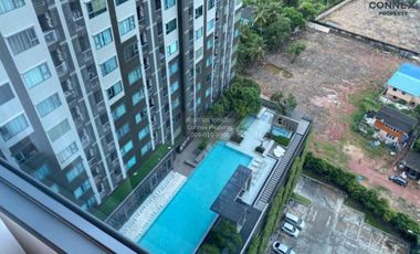 For sale 1 bed condo in Phasi Charoen, Bangkok
