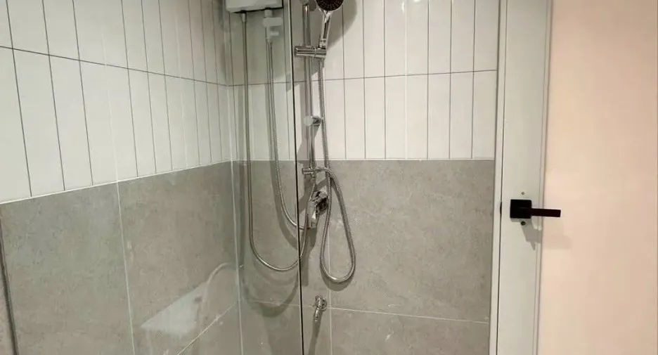 For sale studio condo in Mueang Chiang Mai, Chiang Mai