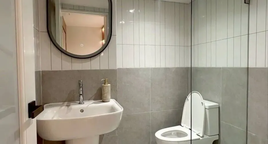 For sale studio condo in Mueang Chiang Mai, Chiang Mai