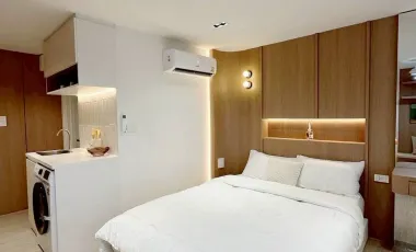 À vendre studio condo à Mueang Chiang Mai, Chiang Mai
