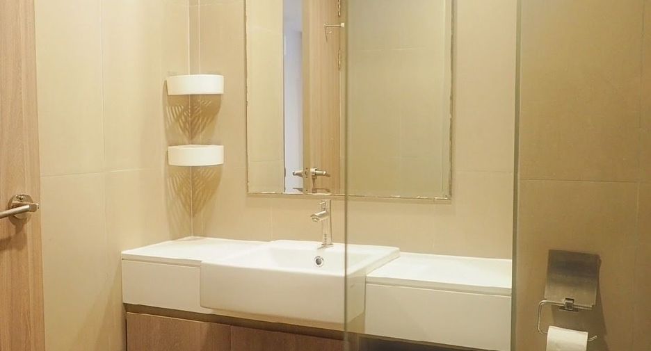 For sale studio condo in Mueang Chiang Mai, Chiang Mai