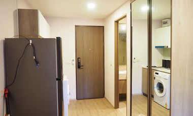 For sale studio condo in Mueang Chiang Mai, Chiang Mai