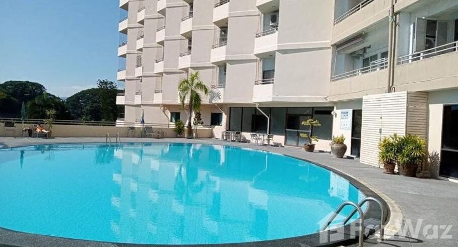 À vendre 1 chambre condo à Mueang Chiang Mai, Chiang Mai