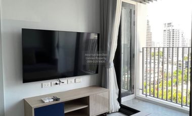 Wohnung zur Miete mit 1 Zimmer in Watthana, Bangkok