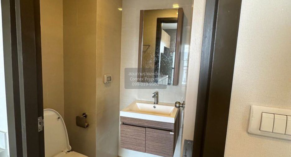 For rent 1 bed condo in Bang Na, Bangkok