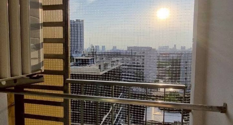 For rent 1 bed condo in Phaya Thai, Bangkok