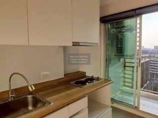 Condo en alquiler de 1 habitaciones en Phaya Thai, Bangkok